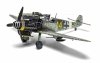 AIRFIX 17003 Messerschmitt Bf109G-5/6 1/24